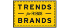 Скидка 10% на коллекция trends Brands limited! - Лесной Городок